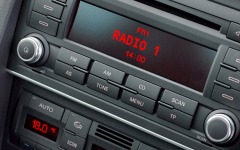 Desktop wallpaper. SEAT Exeo 2012. ID:17840