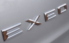 Desktop wallpaper. SEAT Exeo 2012. ID:17841
