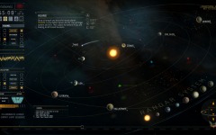 Desktop wallpaper. Elite: Dangerous. ID:49344