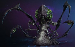 Desktop wallpaper. Heroes of the Storm. ID:79889
