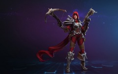 Desktop wallpaper. Heroes of the Storm. ID:79898