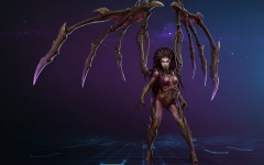 Desktop wallpaper. Heroes of the Storm. ID:79900