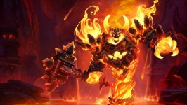 Desktop wallpaper. Heroes of the Storm. ID:89524