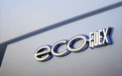 Desktop wallpaper. Opel Zafira ecoFLEX 2012. ID:19369
