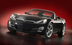 Desktop wallpaper. Opel GT 2007. ID:15073