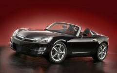 Desktop wallpaper. Opel GT 2007. ID:15074