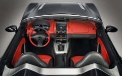 Desktop wallpaper. Opel GT 2007. ID:15076