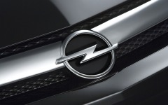 Desktop wallpaper. Opel GT 2007. ID:15077