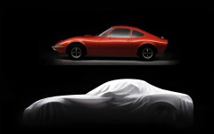 Desktop wallpaper. Opel GT 2007. ID:15078