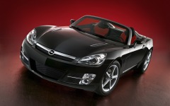 Desktop wallpaper. Opel GT 2007. ID:15079