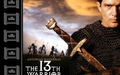 Desktop wallpaper. 13th Warrior, The. ID:5362