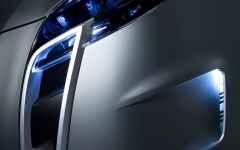 Desktop wallpaper. Opel GTC Concept 2007. ID:15048