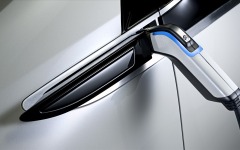 Desktop wallpaper. Opel Ampera 2012. ID:15007