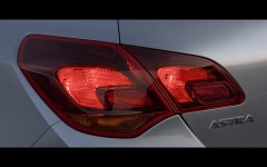 Desktop wallpaper. Opel Astra 2010. ID:14992