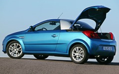Desktop wallpaper. Opel. ID:26284