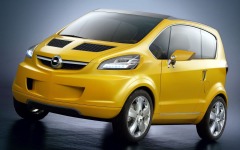 Desktop wallpaper. Opel. ID:26285