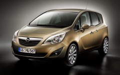 Desktop wallpaper. Opel. ID:26287