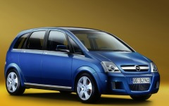 Desktop wallpaper. Opel. ID:26292