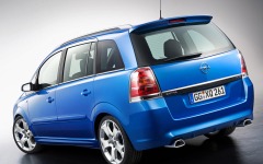 Desktop wallpaper. Opel. ID:26293