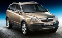 Desktop wallpaper. Opel. ID:26294