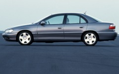 Desktop wallpaper. Opel. ID:14938
