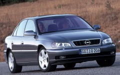 Desktop wallpaper. Opel. ID:14940