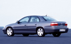 Desktop wallpaper. Opel. ID:14941