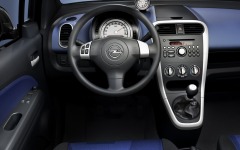 Desktop wallpaper. Opel. ID:26298