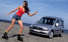 Desktop wallpaper. Opel. ID:26299