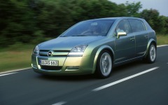 Desktop wallpaper. Opel. ID:14950