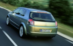 Desktop wallpaper. Opel. ID:14951