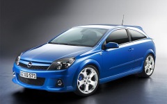Desktop wallpaper. Opel. ID:14954