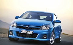 Desktop wallpaper. Opel. ID:14955