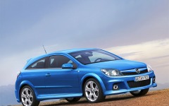 Desktop image. Opel. ID:14956