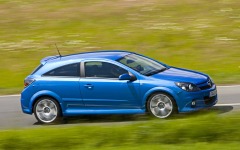 Desktop image. Opel. ID:14957