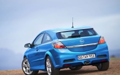 Desktop wallpaper. Opel. ID:14959