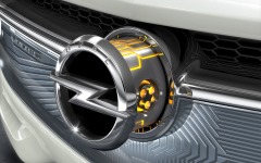 Desktop wallpaper. Opel. ID:14980