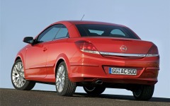 Desktop wallpaper. Opel. ID:15012