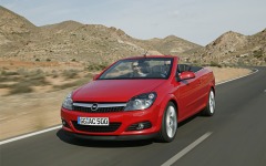Desktop wallpaper. Opel. ID:15014