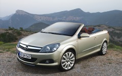 Desktop wallpaper. Opel. ID:15015