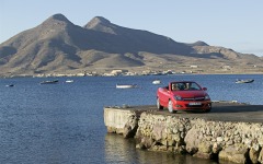 Desktop wallpaper. Opel. ID:15016