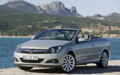 Desktop wallpaper. Opel. ID:15019