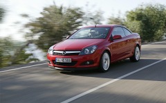 Desktop wallpaper. Opel. ID:15021