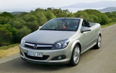 Desktop wallpaper. Opel. ID:15023