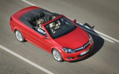 Desktop wallpaper. Astra Twin Top