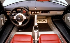 Desktop wallpaper. Opel. ID:15026