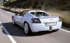 Desktop wallpaper. Opel. ID:15028