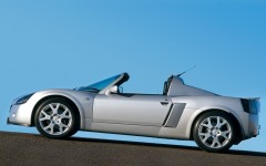 Desktop wallpaper. Opel. ID:15032