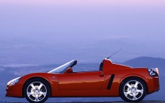 Desktop wallpaper. Opel. ID:15034