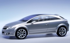 Desktop wallpaper. Opel. ID:15054